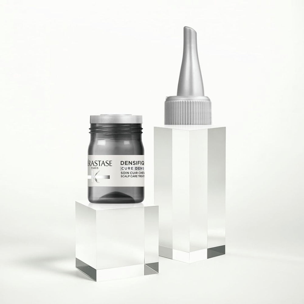 Kérastase - Densifique Ampollas Women Cure 10 x 6 ml