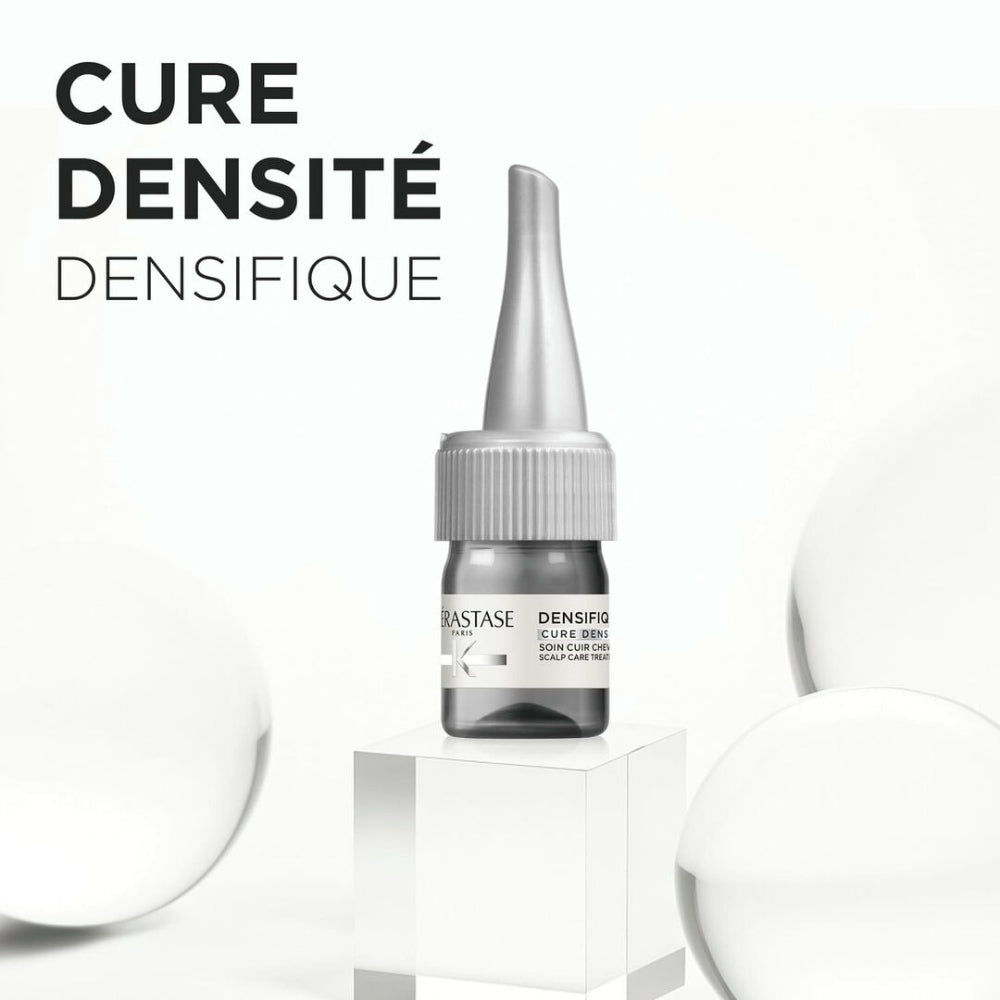 Kérastase - Densifique Ampollas Women Cure 42 x 6 ml