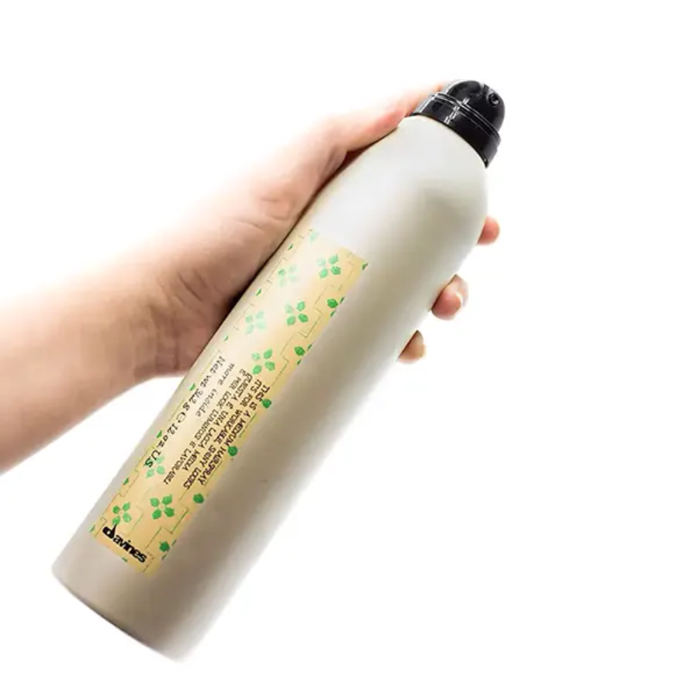 Davines - Laca de Fijación Media More Inside Medium Hold Hairspray 400 ml