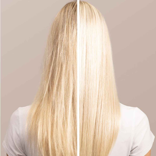 Davines - Sérum Fortalecedor para Cabellos Rubios Heart of Glass Instant Bonding Glow 300 ml