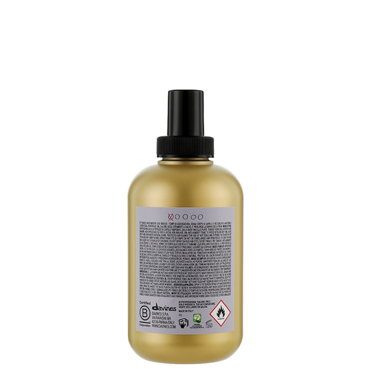 Davines - Spray Termoprotector More Inside Blow Dry Primer 100 ml