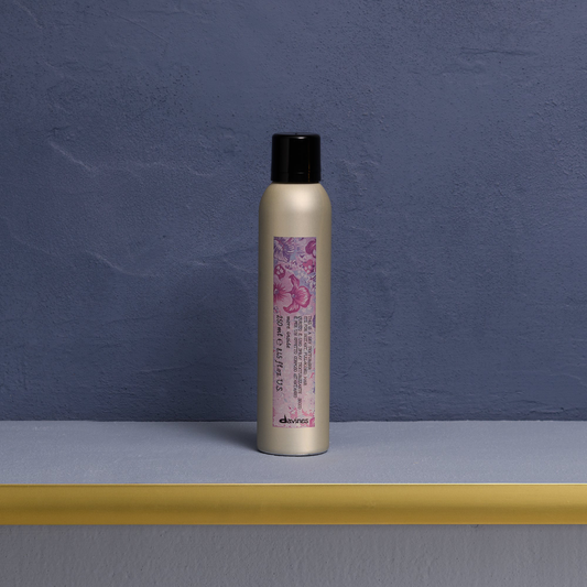Davines - Spray Texturizante More Inside Dry Texturizer 250 ml