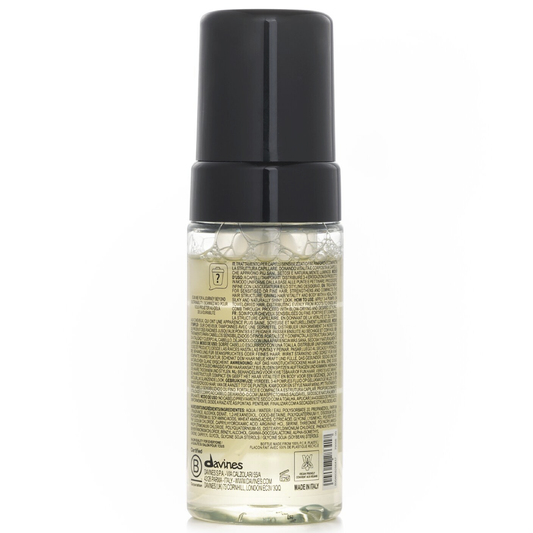 Davines - Tratamiento Fortificante Liquid Spell Reinforcing Fluid 125 ml