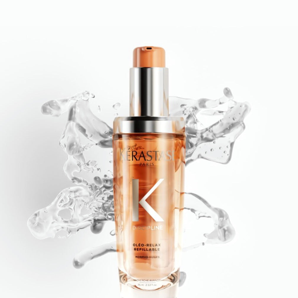 Kérastase - Discipline Aceite L'Huile Oléo-Relax 75 ml