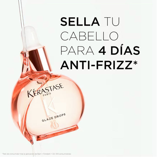 Kérastase - Gloss Absolu Aceite Huile Glaze Drops 45 ml