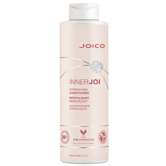 Joico - Acondicionador Fortificante Innerjoi Strengthen 1000 ml