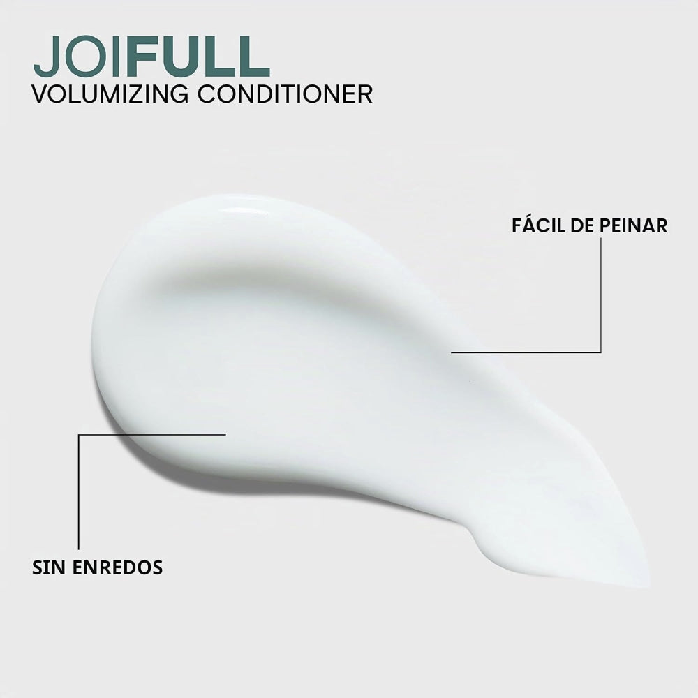 Joico - Acondicionador Volumizante JoiFull 1000 ml