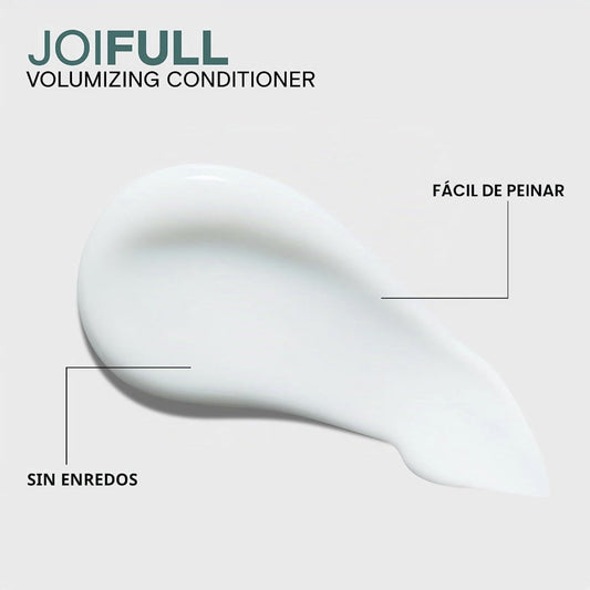 Joico - Acondicionador Volumizante JoiFull 1000 ml