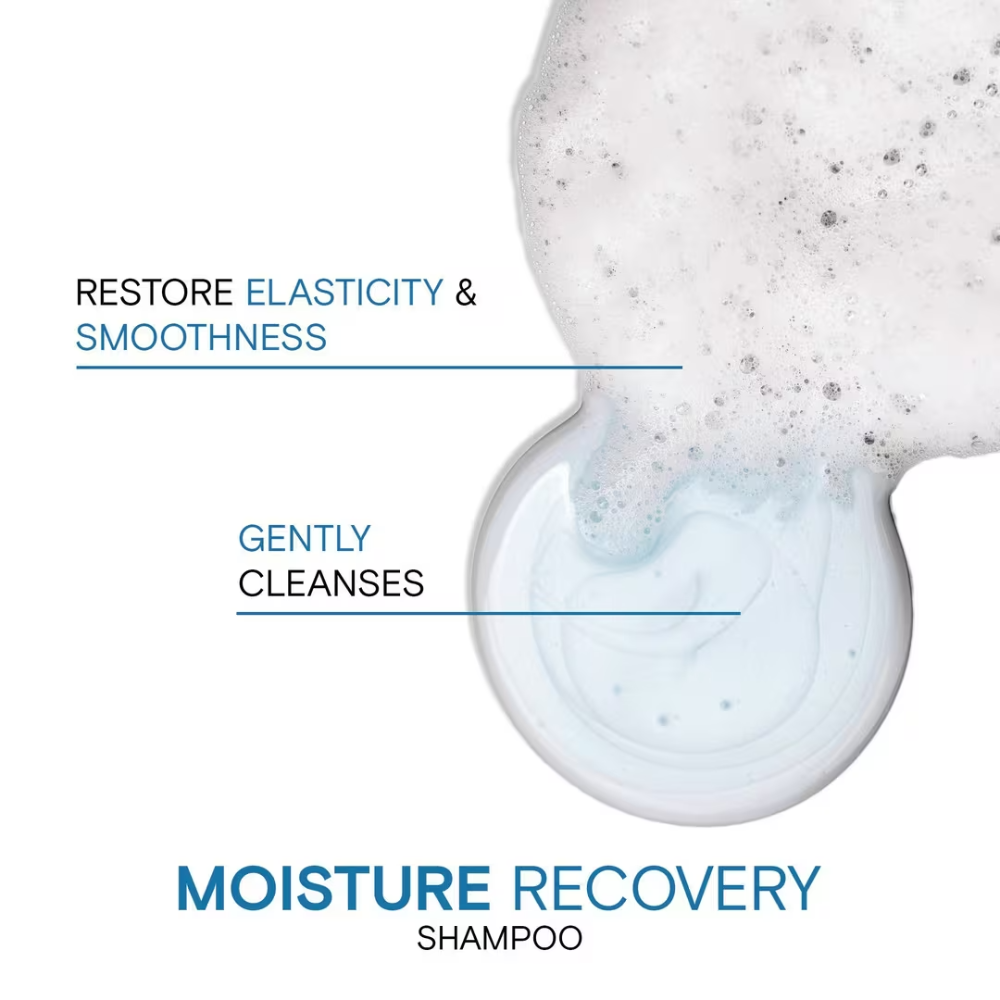 Joico - Champu Hidratante Moisture Recovery 250 ml