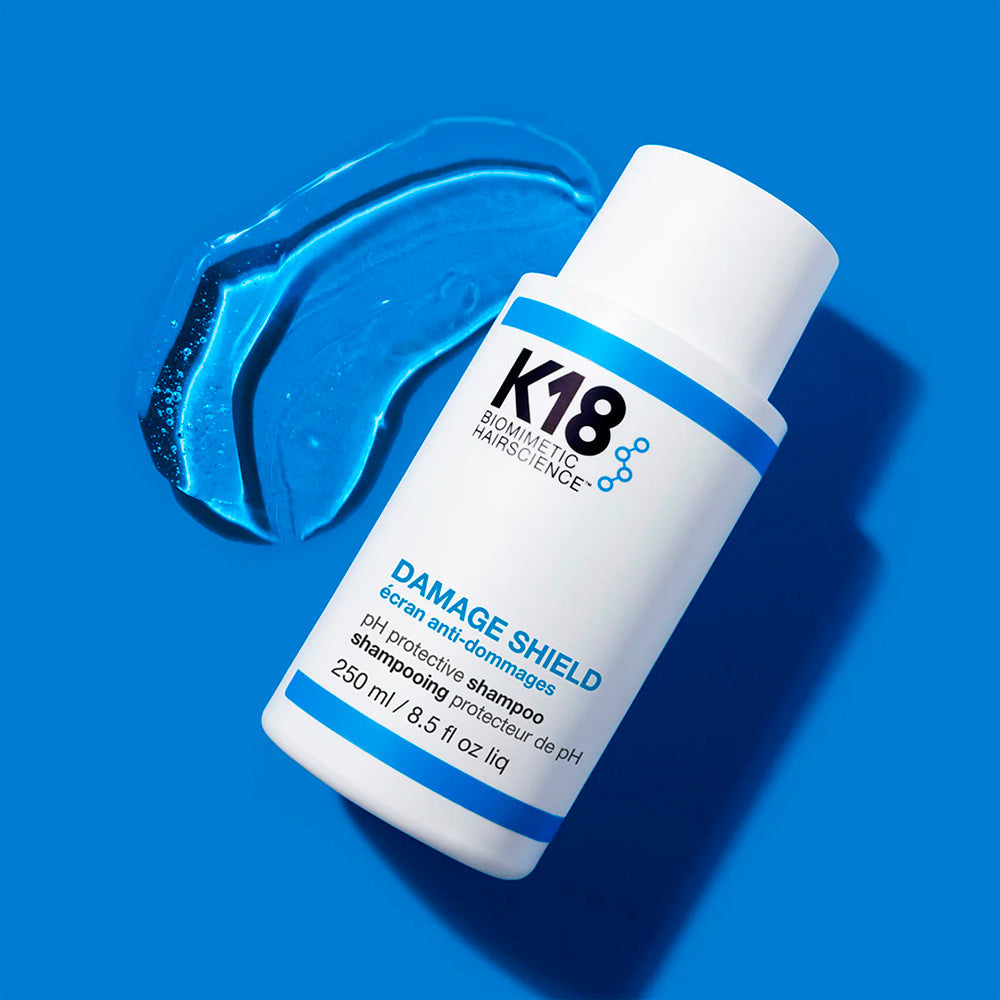K18 - Champú Damage Shield 250 ml