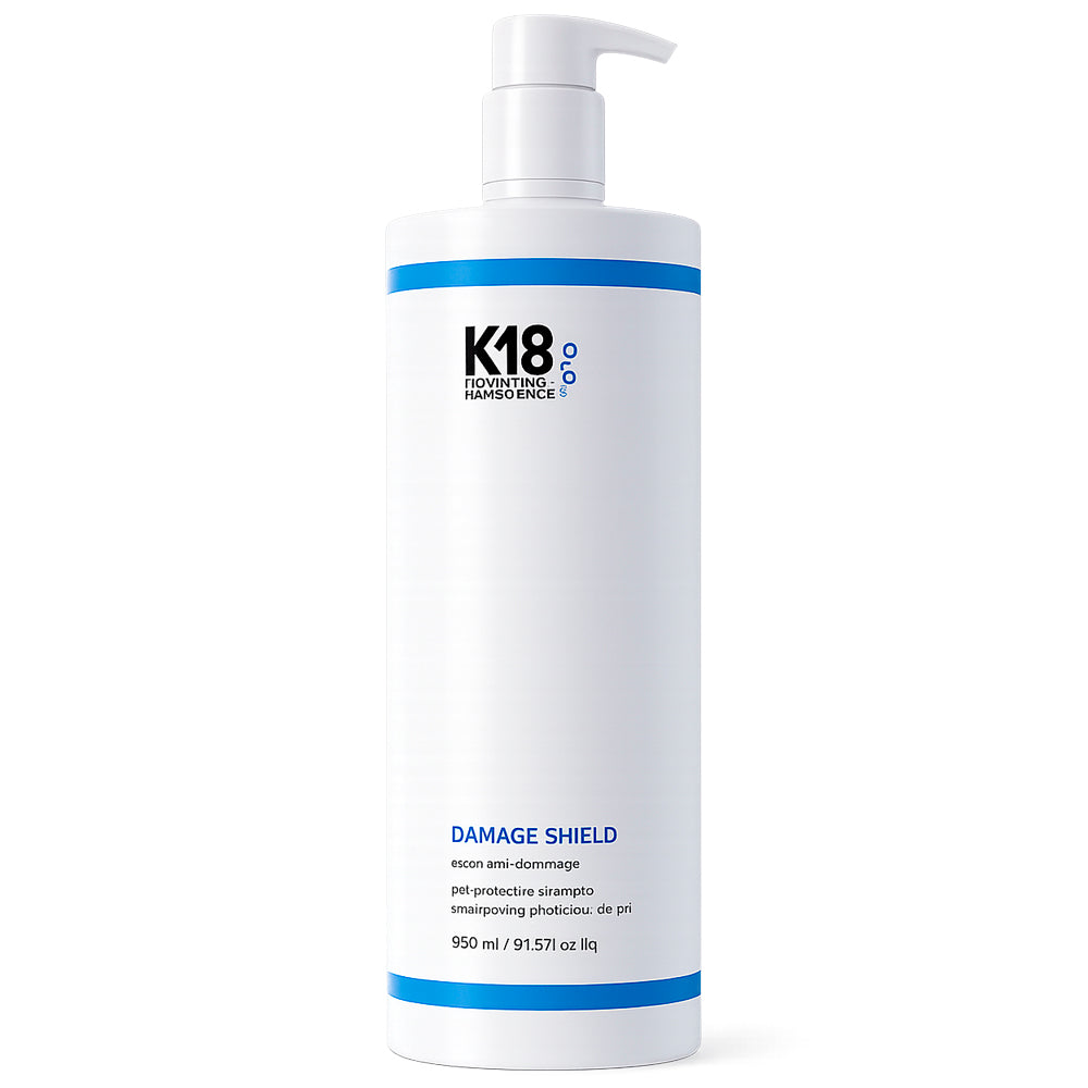 K18 - Champú Damage Shield 930 ml