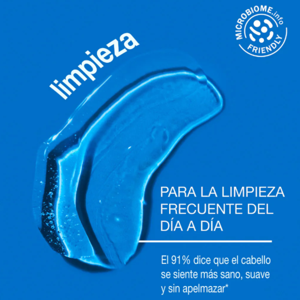 K18 - Champú Damage Shield 930 ml