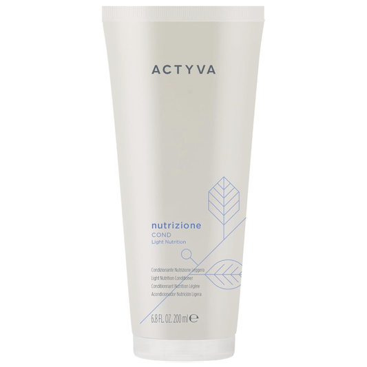 Kemon - Actyva Nutrizione Acondicionador 200 ml