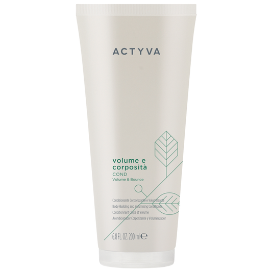 Kemon - Actyva Volume e Corposita Acondicionador 200 ml