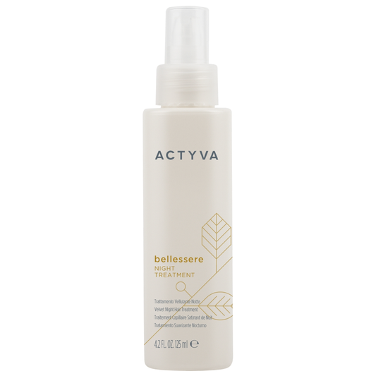 Kemon - Actyva Bellessere Night Treatment 125 ml
