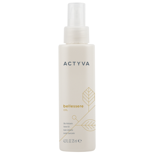 Kemon - Actyva Bellessere Oil 125 ml