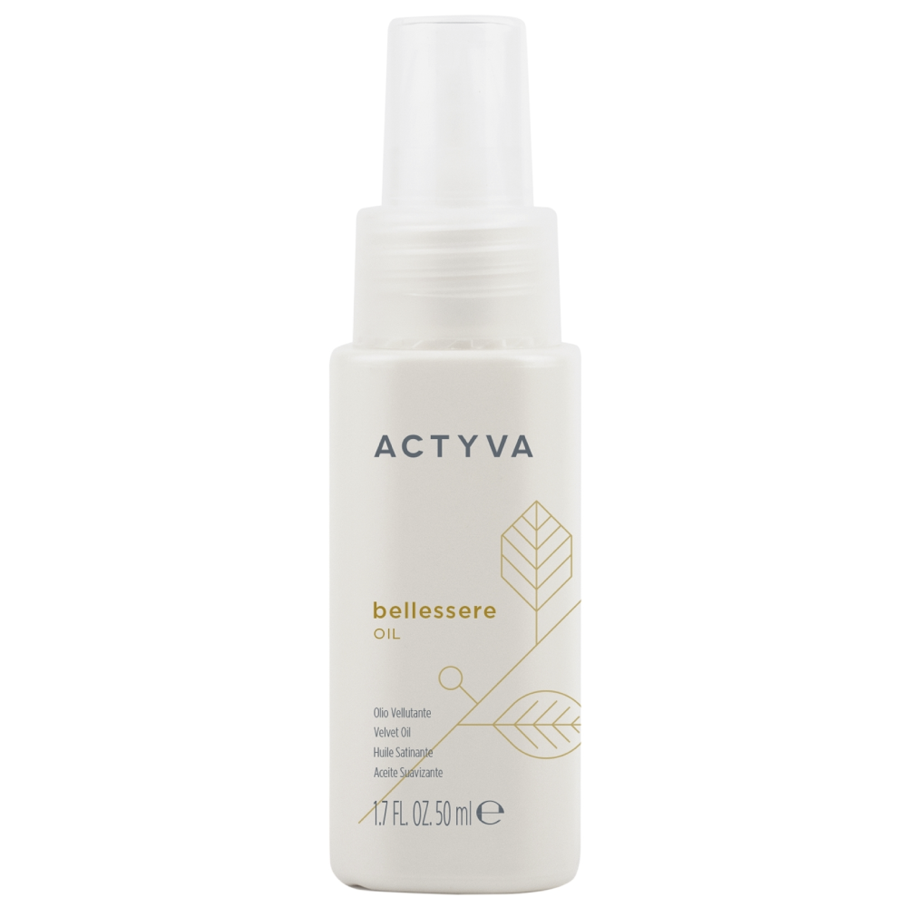 Kemon - Actyva Bellessere Oil 50 ml