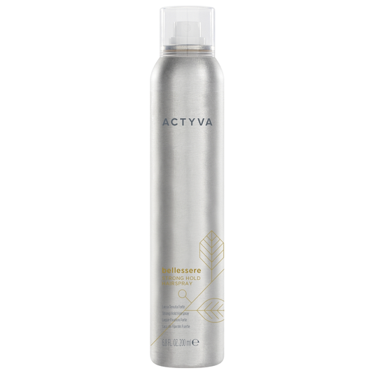 Kemon - Actyva Bellessere Strong Hold Spray 200 ml