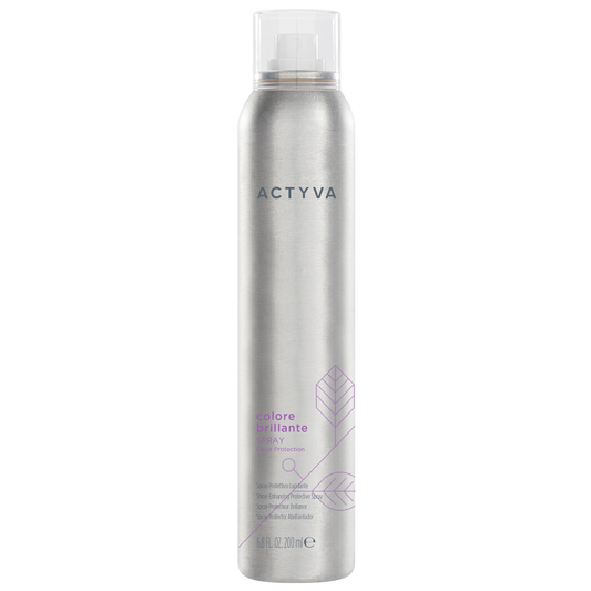 Kemon - Actyva Colore Brillante Spray 200 ml