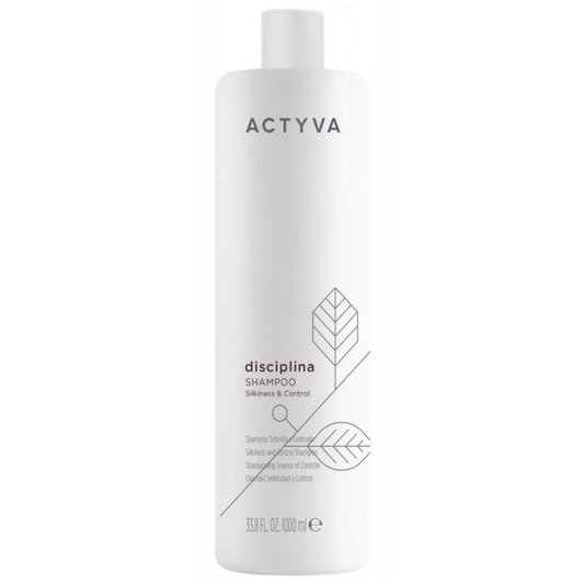 Kemon - Actyva Disciplina Champú 1000 ml