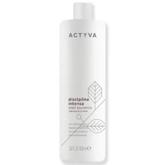Kemon - Actyva Disciplina Intensa PREP Champú 1000 ml