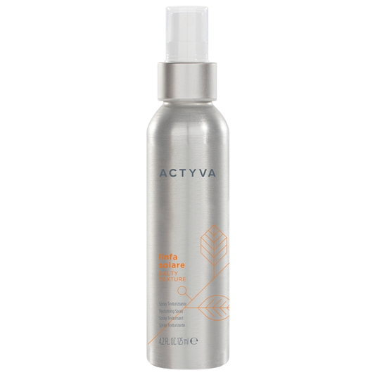 Kemon - Actyva Linfa Solare Salty Texture 125 ml