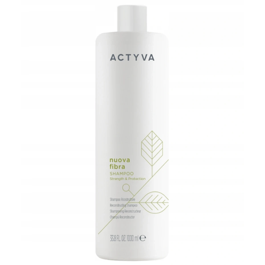 Kemon - Actyva Nuova Fibra Champú 1000 ml