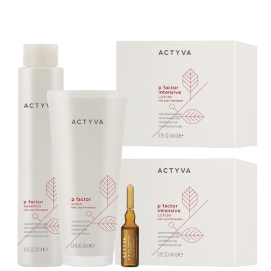 Kemon - Actyva P Factor Kit