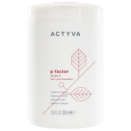 Kemon - Actyva P Factor Scalp 1000 ml