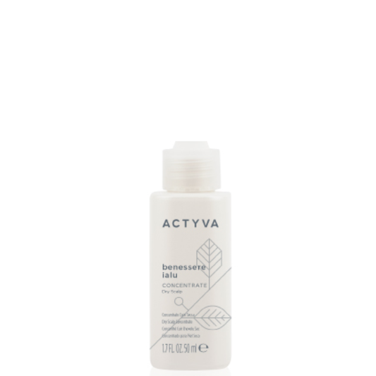 Kemon - Actyva Specifici Benessere Ialu 50 ml