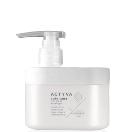 Kemon - Actyva Specifici Cute Sana Gel 500 ml