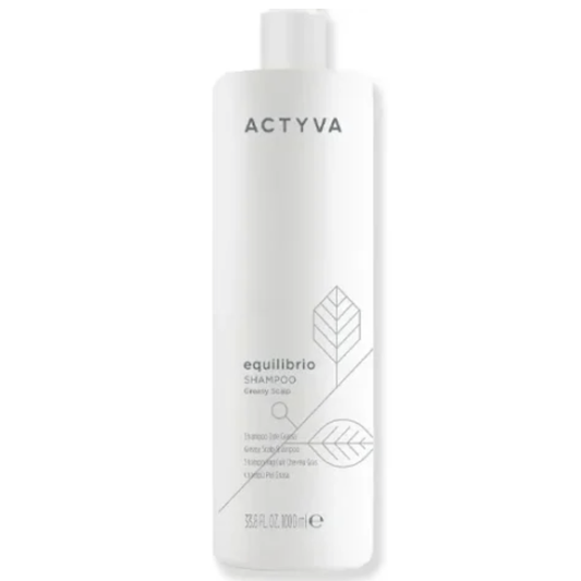 Kemon - Actyva Specifici Equilibrio Champú 1000 ml