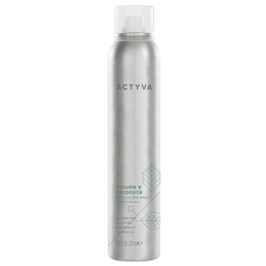 Kemon - Actyva Volume e Corposita Dry Volume Spray 200 ml