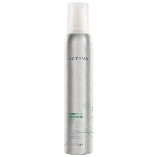 Kemon - Actyva Volume e Corposita Mousse 200 ml