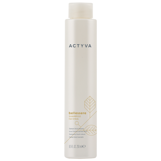 Kemon - Actyva Bellessere Champú 250 ml