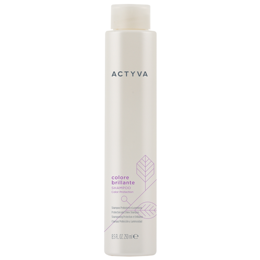 Kemon - Actyva Colore Brillante Champú 250 ml