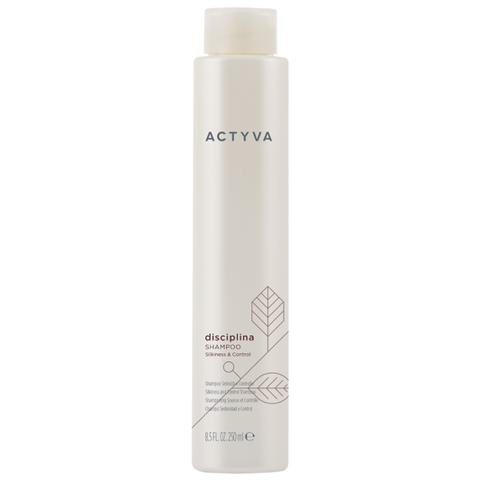 Kemon - Actyva Disciplina Champú 250 ml