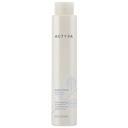 Kemon - Actyva Nutrizione Champú 250 ml