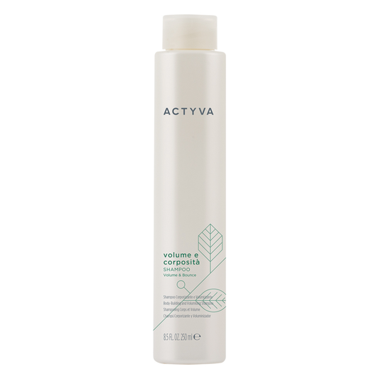 Kemon - Actyva Volume e Corposità Champú 250 ml