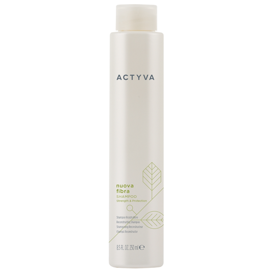 Kemon - Actyva Nuova Fibra Champú 250 ml