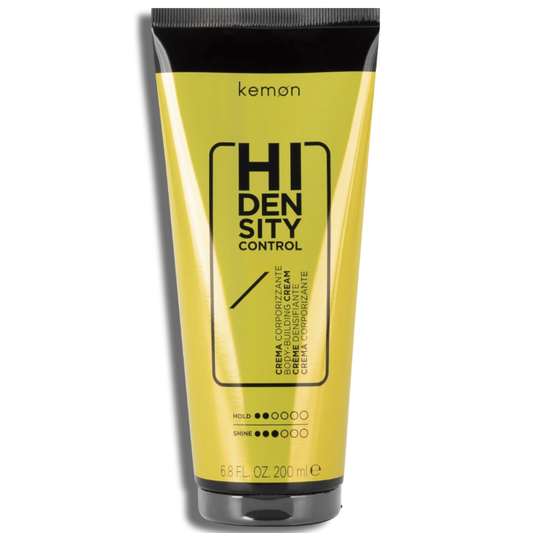 Kemon - Crema Corporizante Hair Style Hi Density Control 200 ml