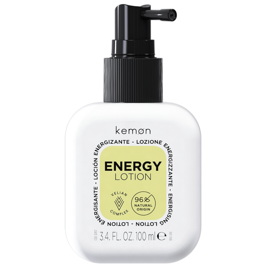 Kemon - Loción Energizante Hair Care Energy Lotion 100 ml