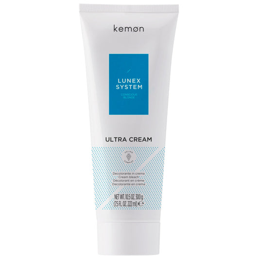 Kemon - Lunex System Ultra Cream Decolorante en Crema 300 g