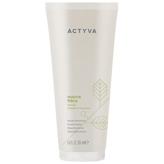 Kemon - Actyva Nuova Fibra Mascarilla 200 ml