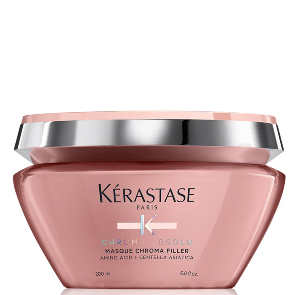 Kérastase - Chroma Absolu Mascarilla Masque Chroma Filler 200 ml
