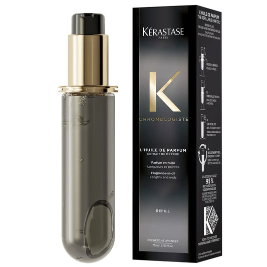 Kérastase - Chronologiste L'Huile de Parfum Refill 75 ml