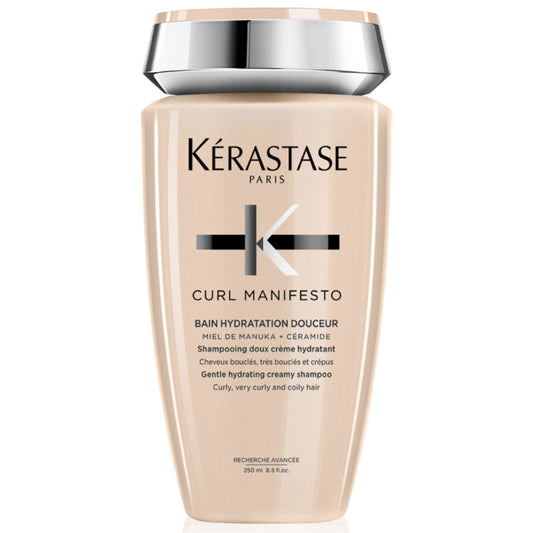 Kérastase - Curl Manifesto Champú Bain Hydratation Douceur 250 ml