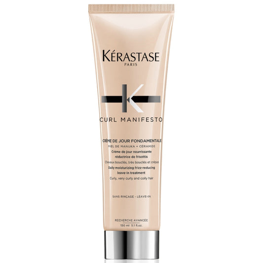 Kérastase - Curl Manifesto Crema Crème De Jour Fondamentale 150 ml