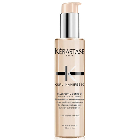 Kérastase - Curl Manifesto Crema Gelée Curl Contour 150 ml