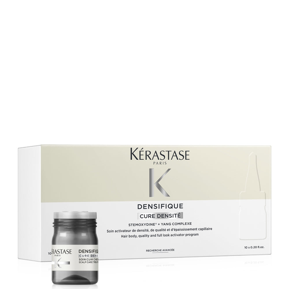 Kérastase - Densifique Ampollas Women Cure 10 x 6 ml